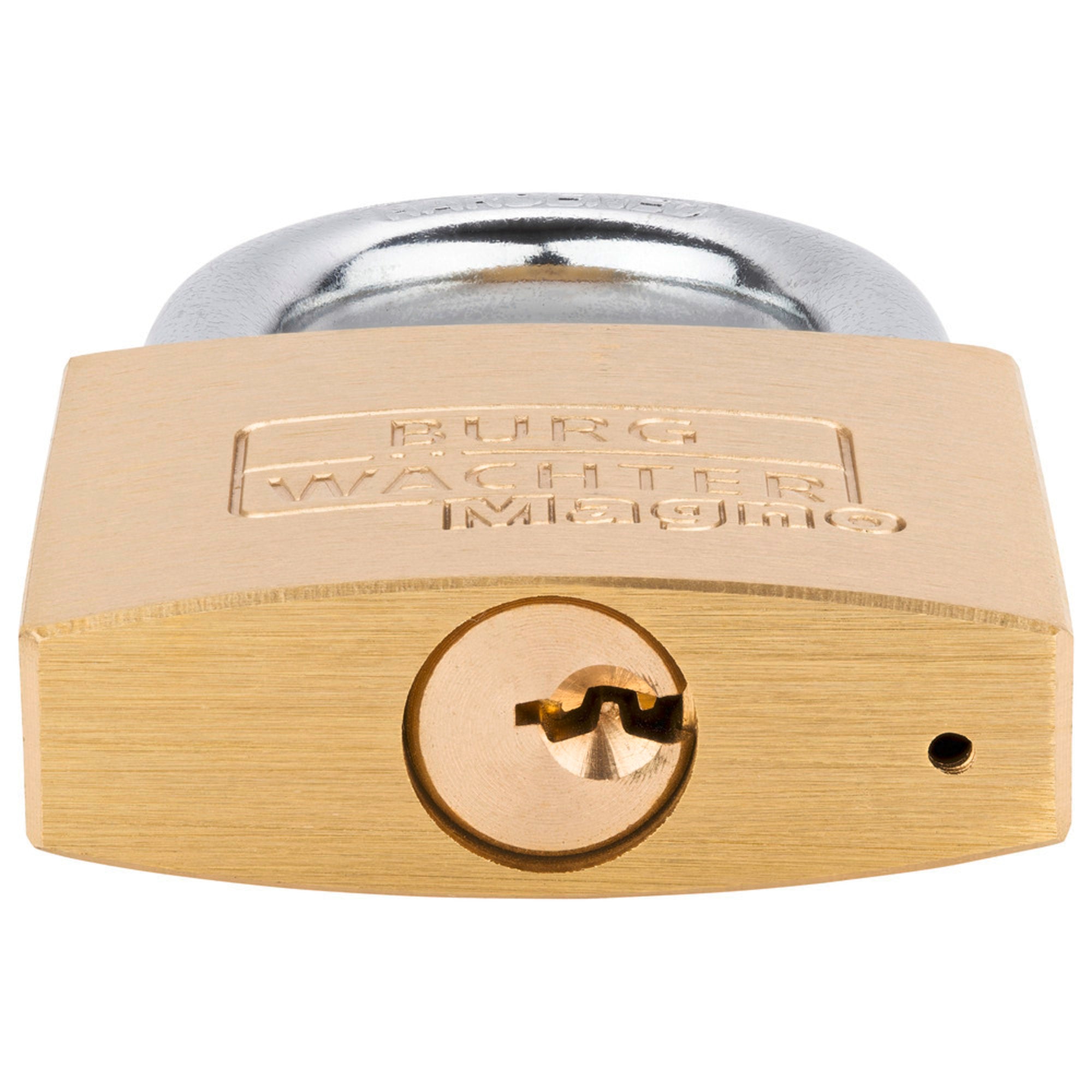 Burg-wächter Vorhangschloss Magno 400 E 50