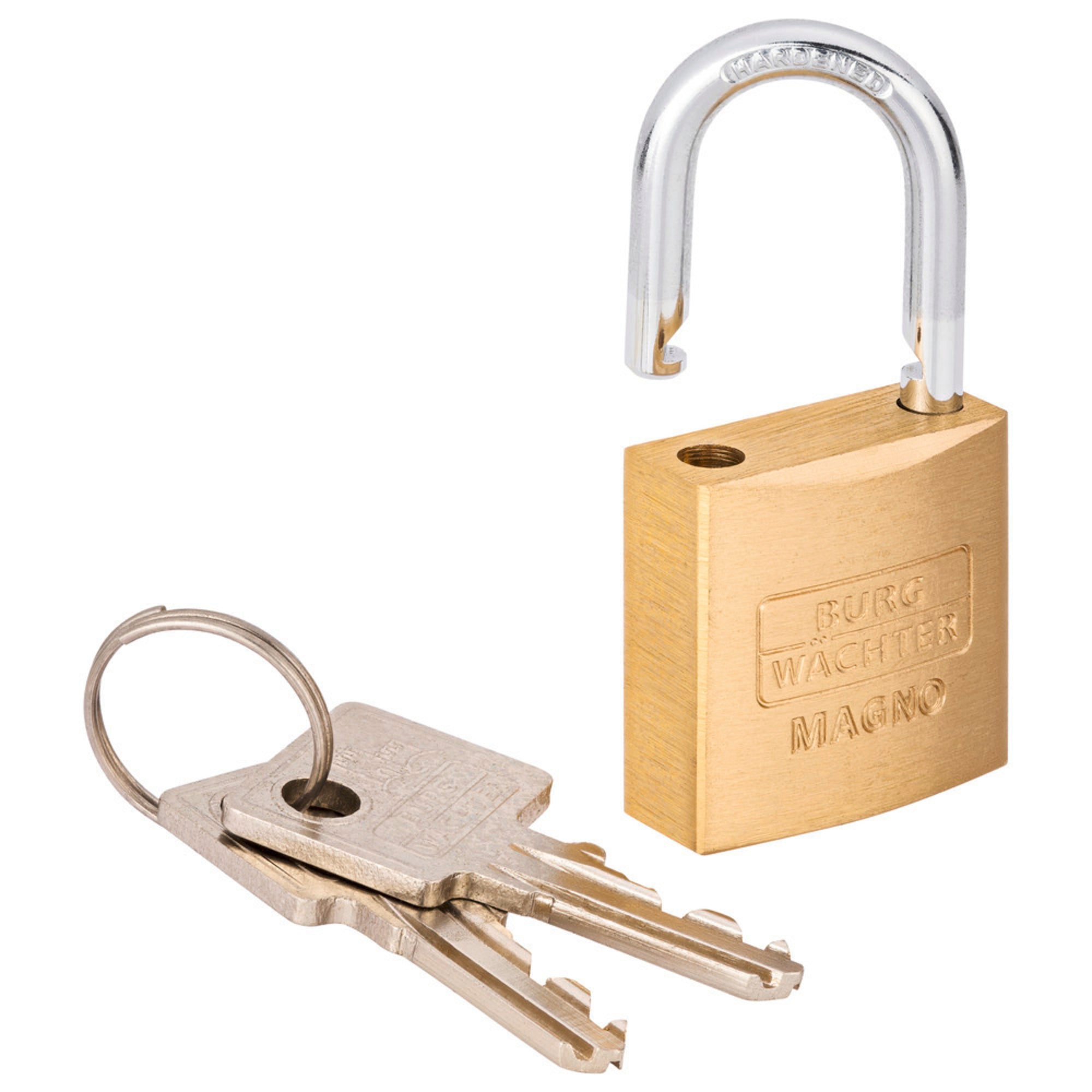Burg-wächter Vorhangschloss Magno 400 E 30