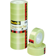 Scotch Klebefilm 550