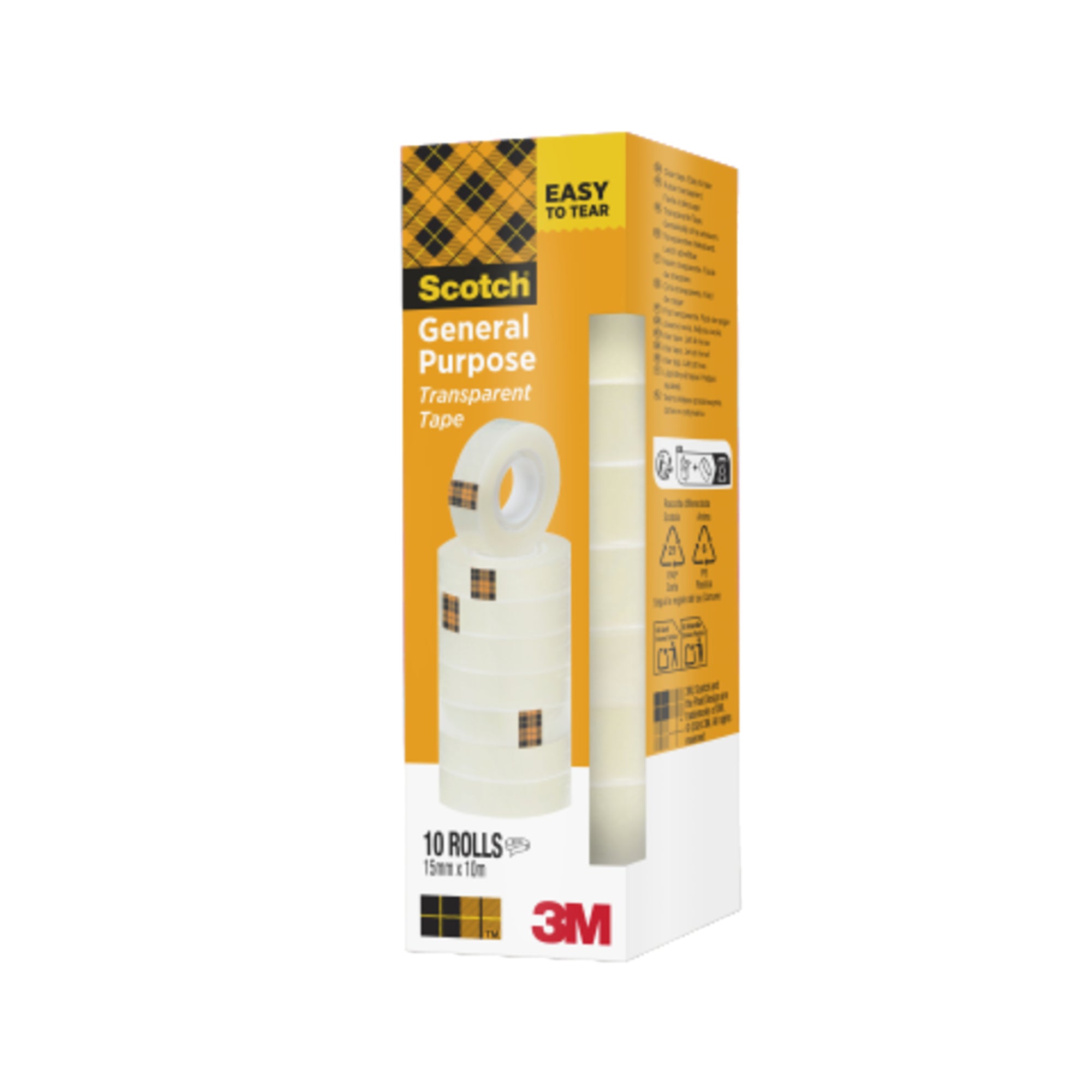 Scotch Klebefilm 508