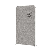 Maul Stellwand MAULcocoon