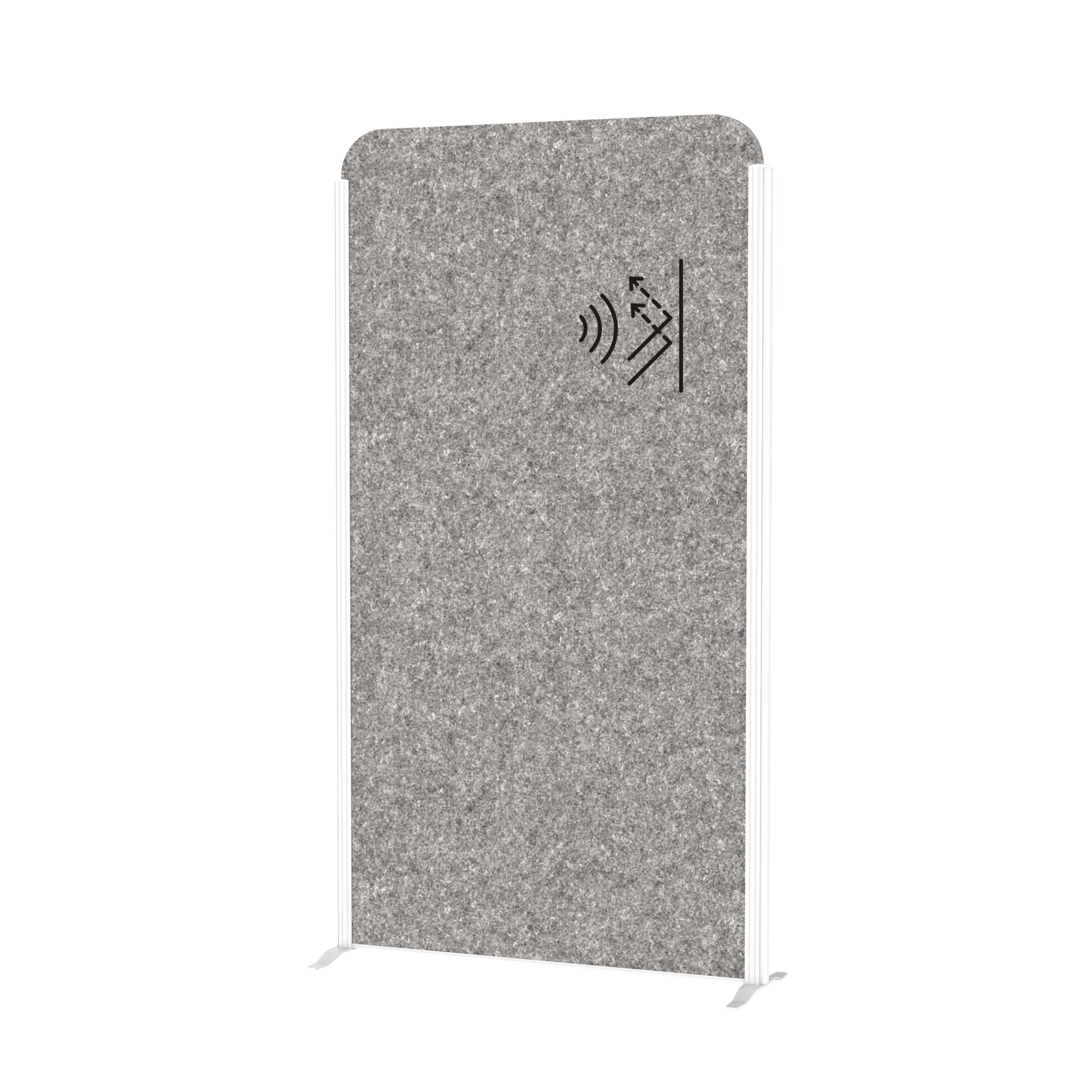 Maul Stellwand MAULcocoon