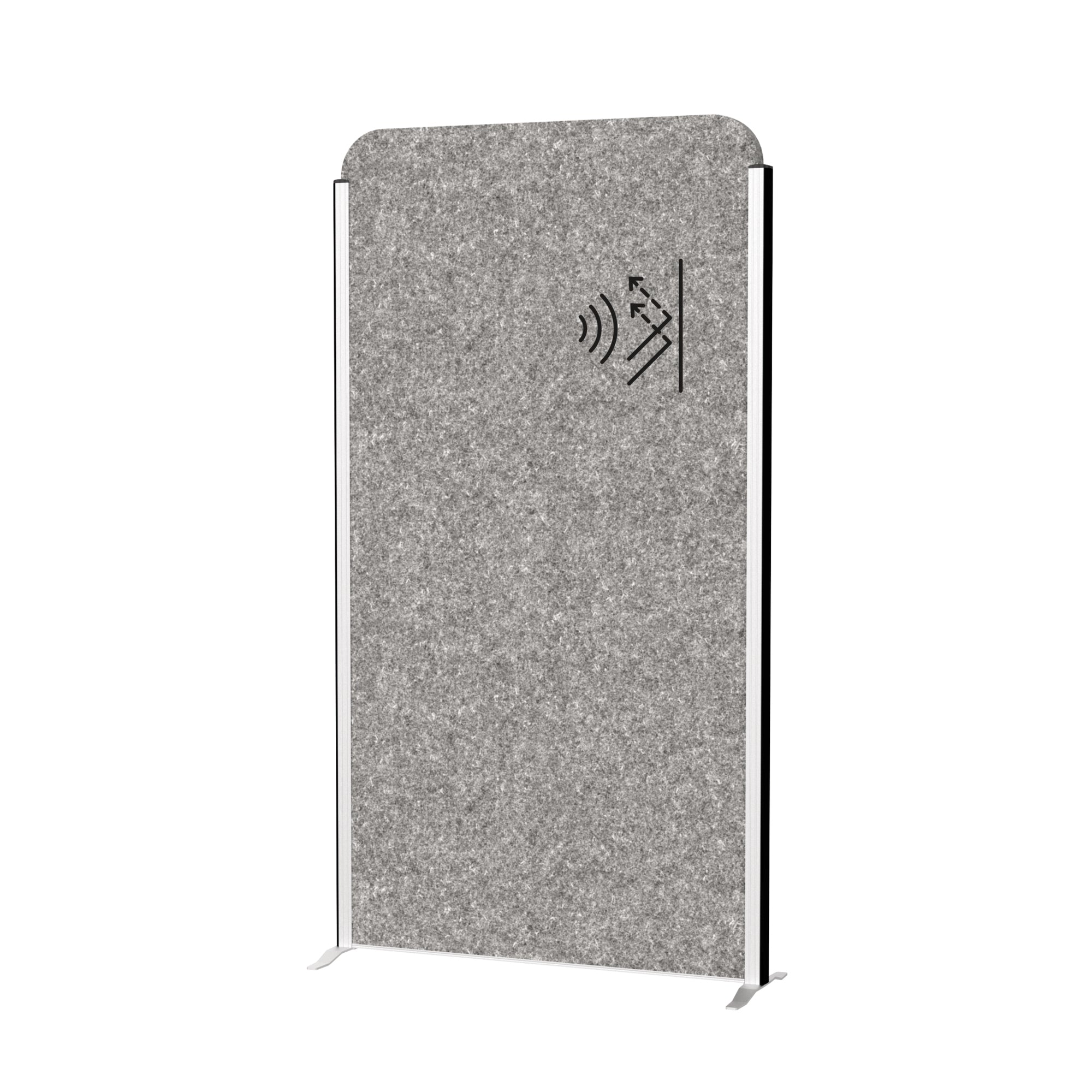 Maul Stellwand MAULcocoon