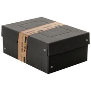 Falken Aufbewahrungsbox PureBox Black