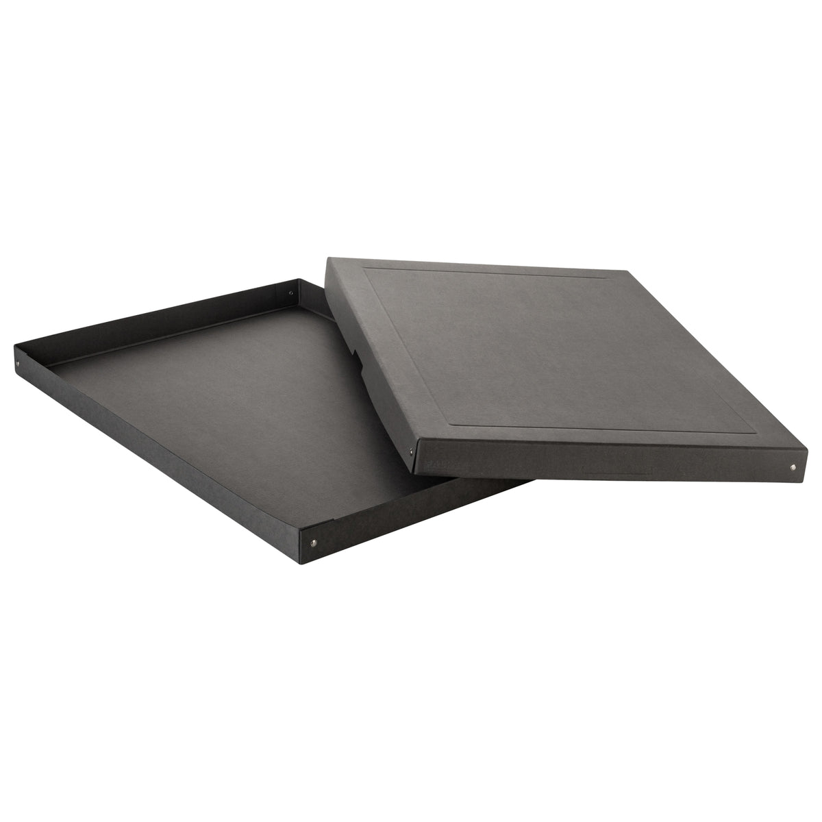 Falken Aufbewahrungsbox PureBox Black