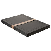 Falken Aufbewahrungsbox PureBox Black