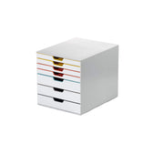 Durable Schubladenbox VARICOLOR® MIX 7