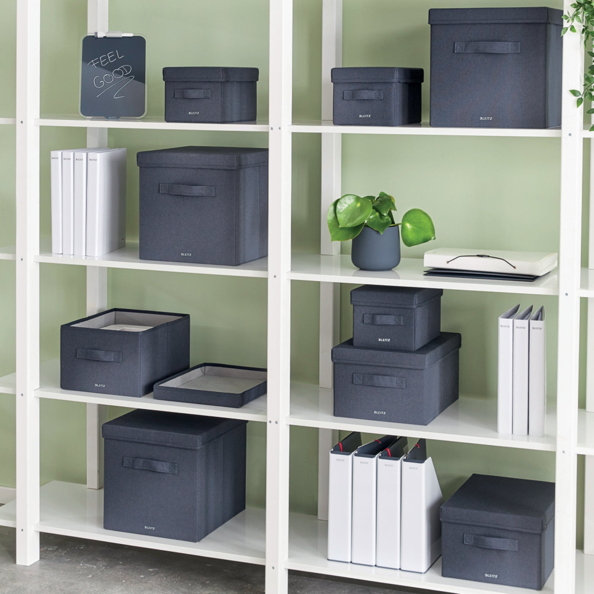 Leitz Aufbewahrungsbox Fabric