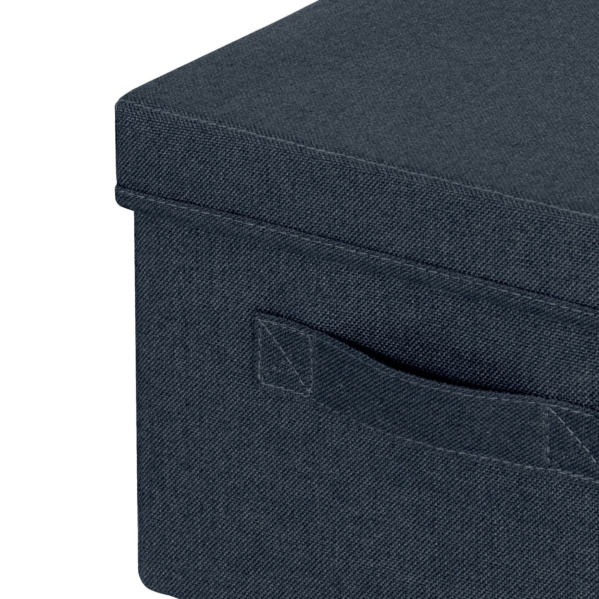 Leitz Aufbewahrungsbox Fabric