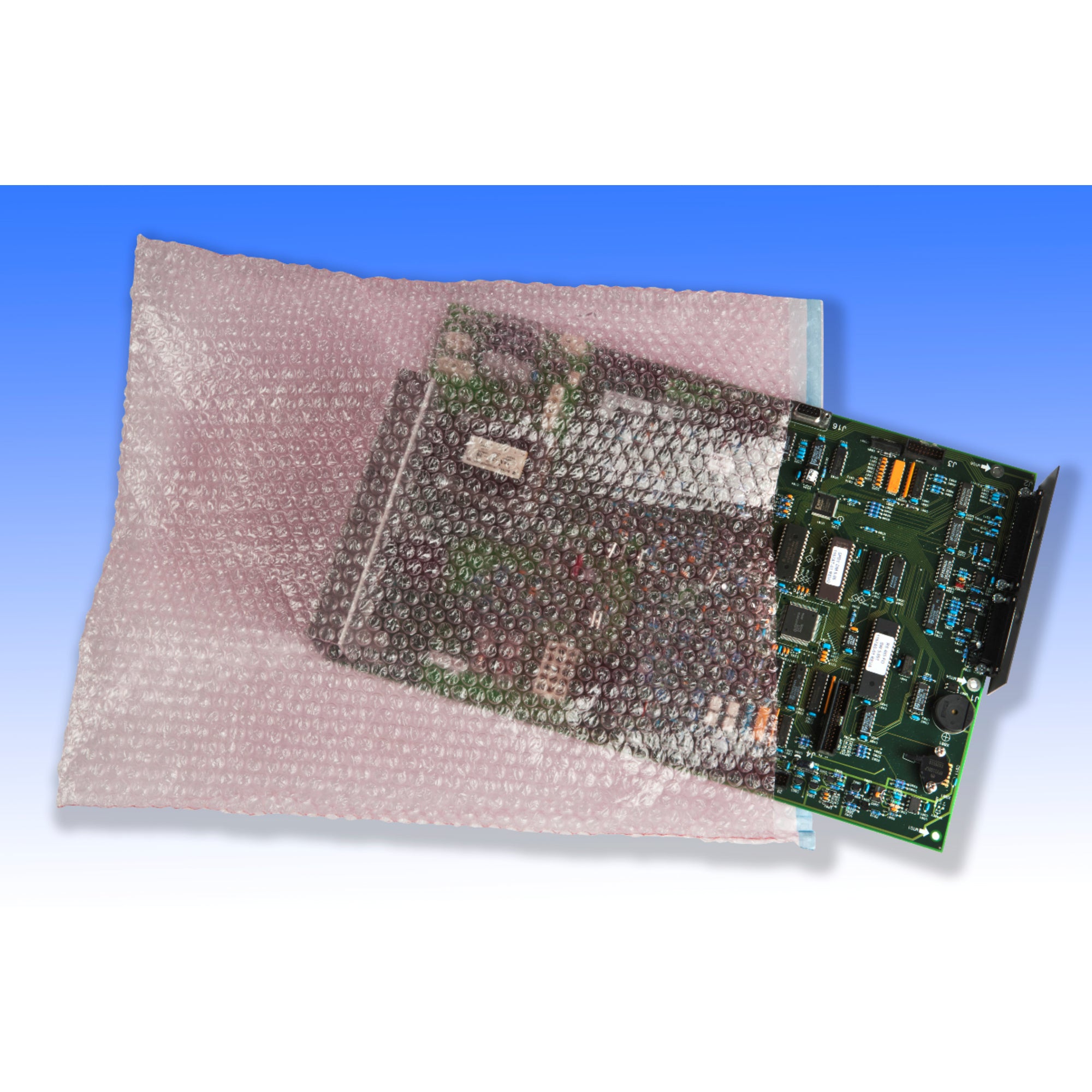 AirCap Luftpolsterfolie LRT