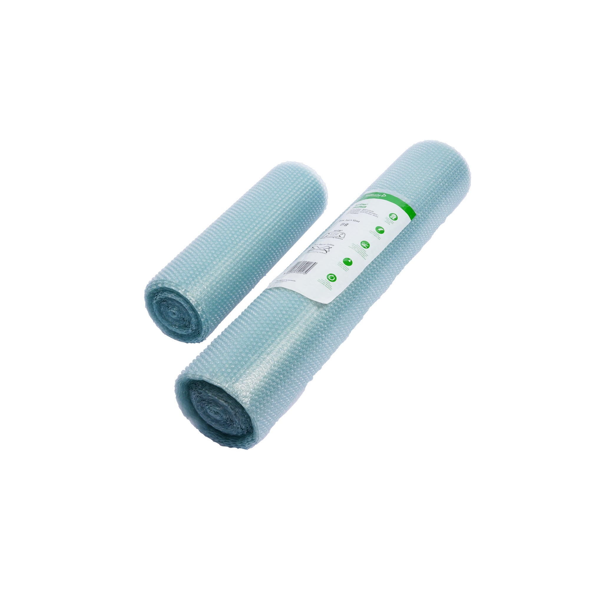 AirCap Luftpolsterfolie 500mmx150m 2lagig tr