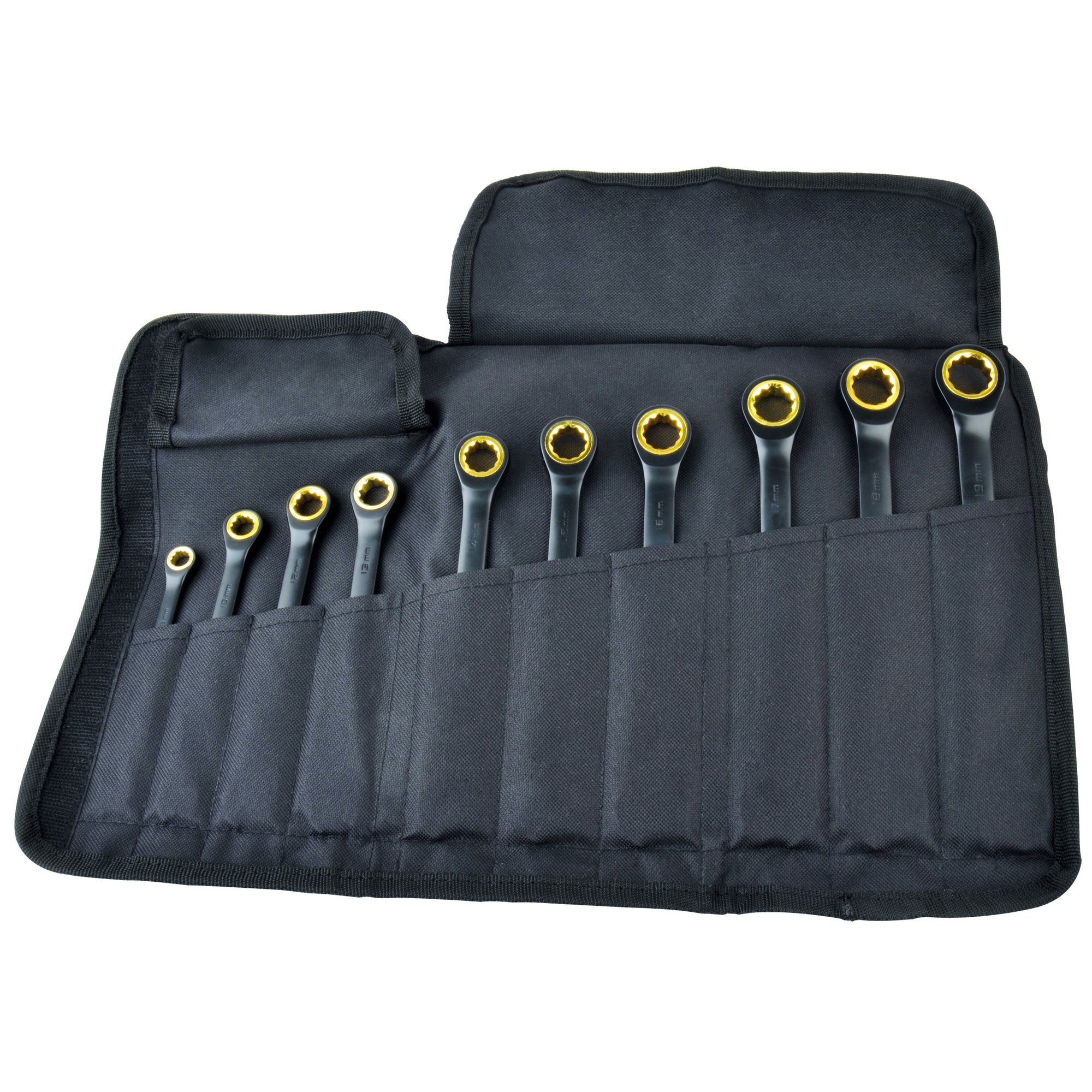 Brüder Schraubenschlüssel-Satz