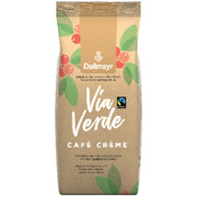 Dallmayr Kaffee Via Verde