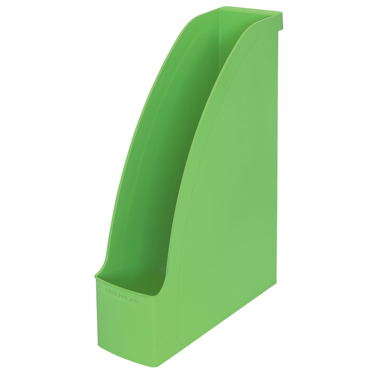 Leitz Stehsammler Recycle, DIN A4