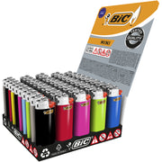 Bic Feuerzeug Mini