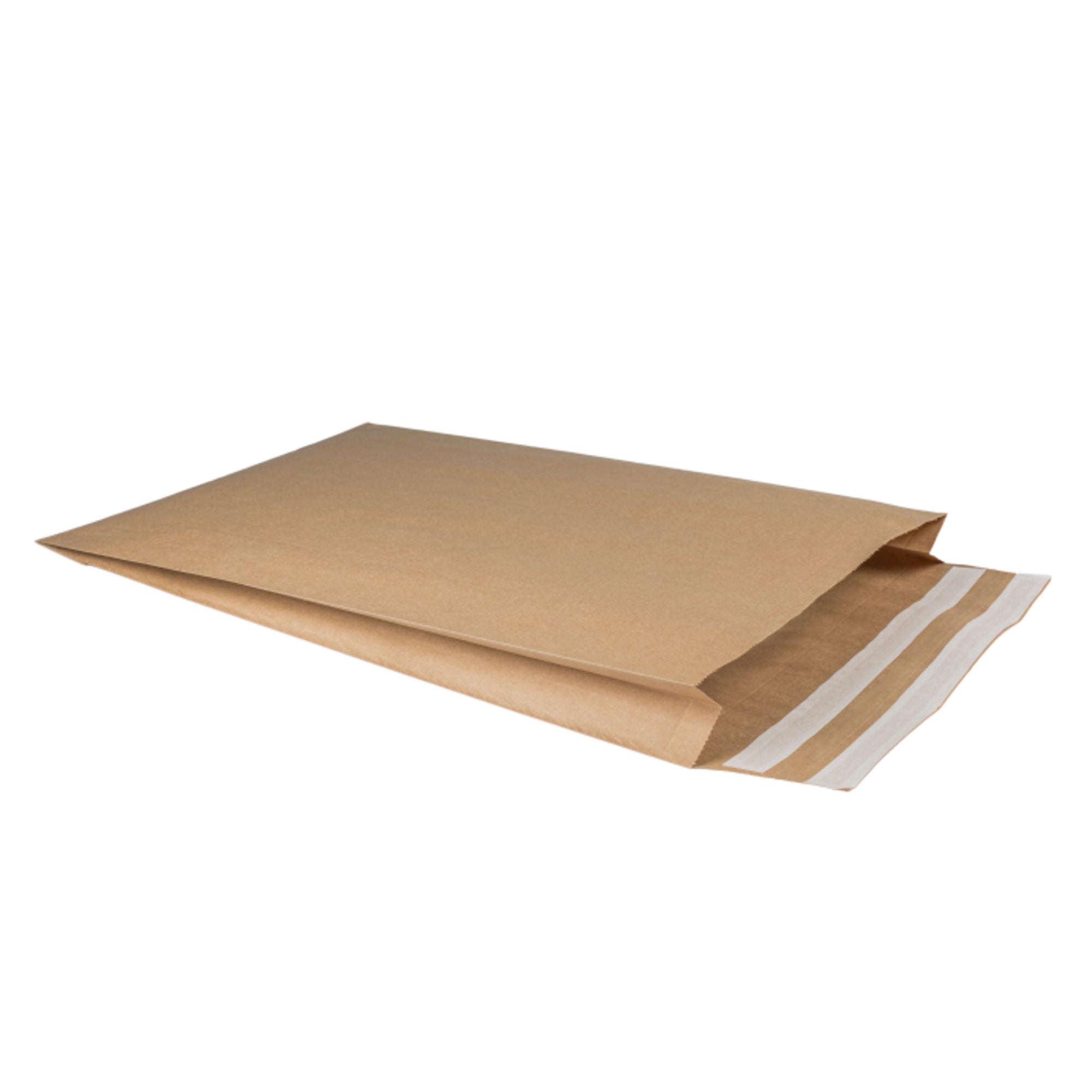 Faltentasche eCommerce