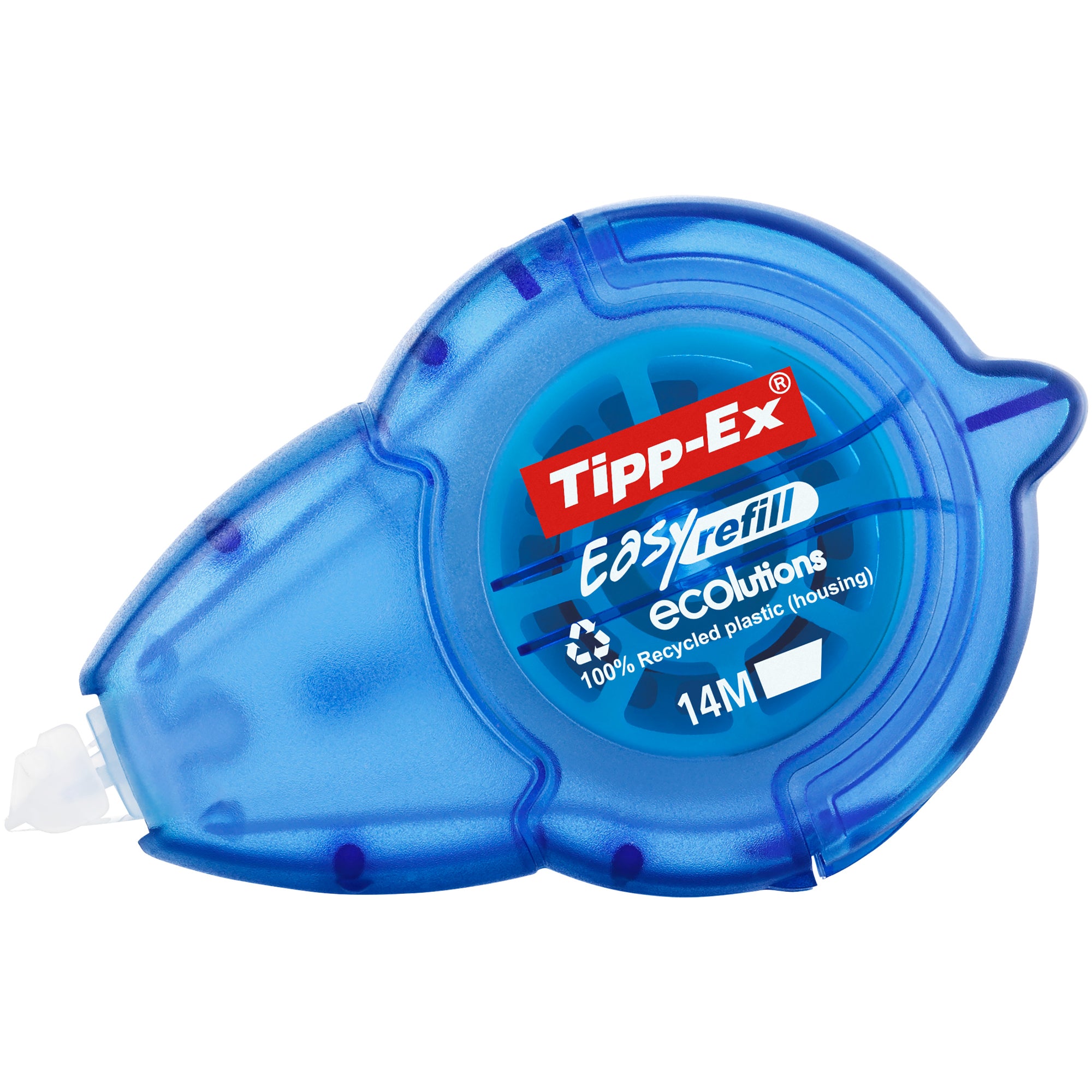 Tipp-Ex Korrekturroller Easy Refill ECOlutions®