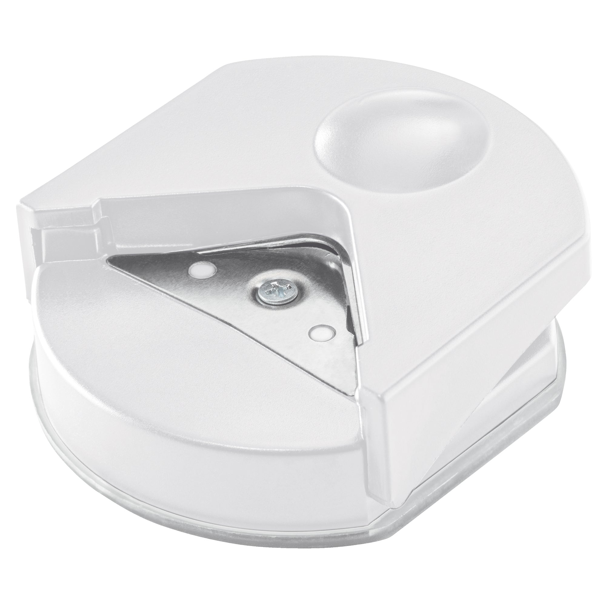 Gbc Laminiergerät Inspire+, inkl. Papierschneider, Eckenabrunder, 5 Laminierfolien DIN A4 (75 Micron), DIN A4