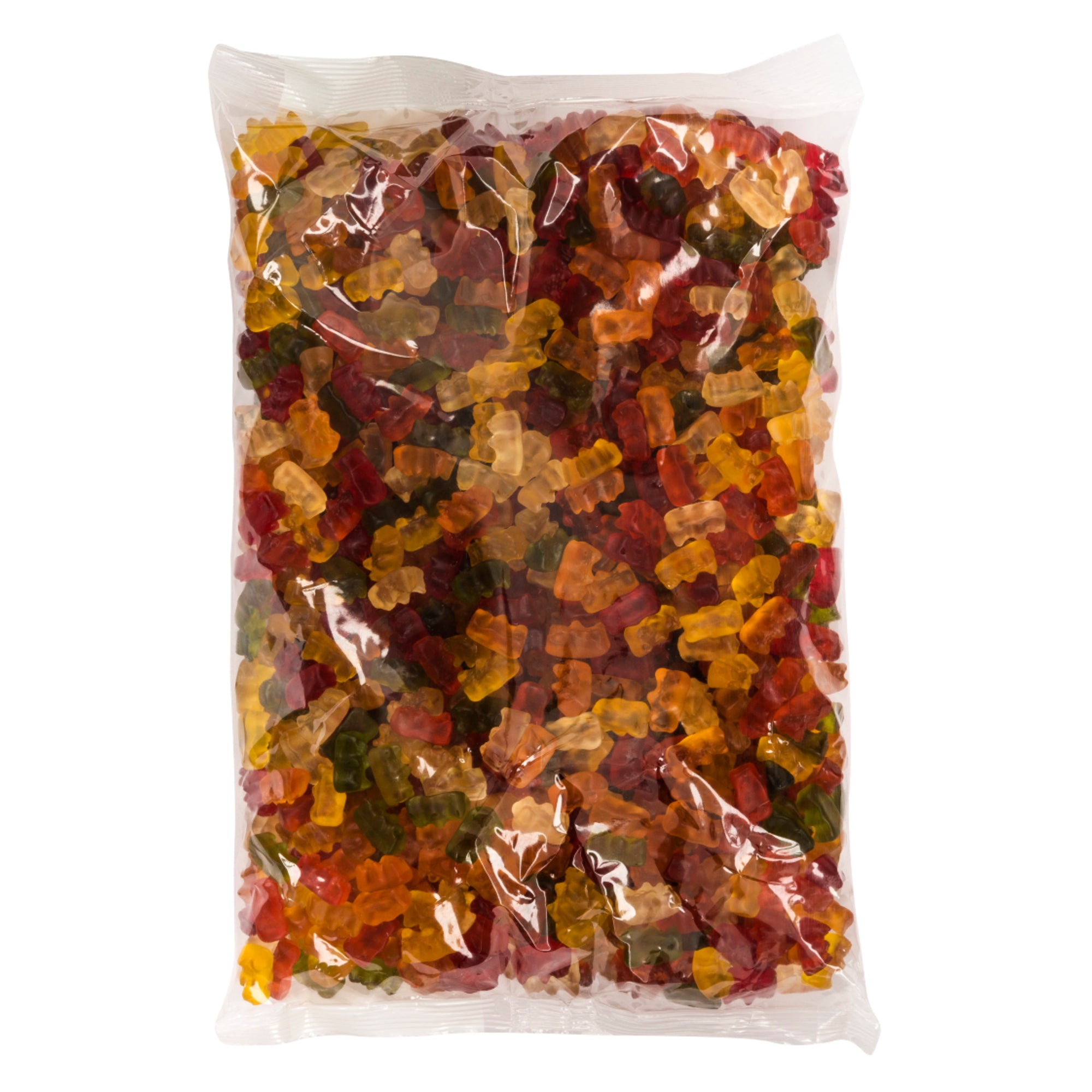Haribo Fruchtgummi Goldbären
