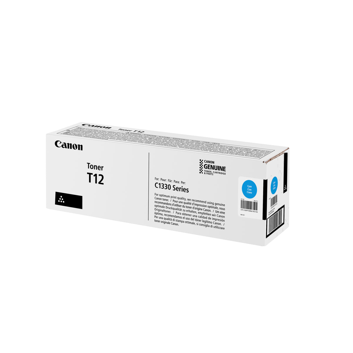 Canon Toner