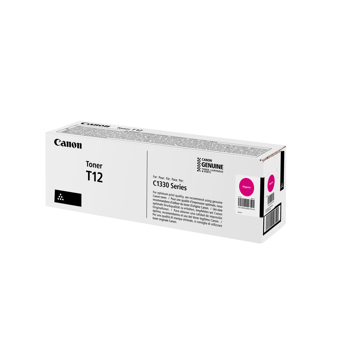 Canon Toner