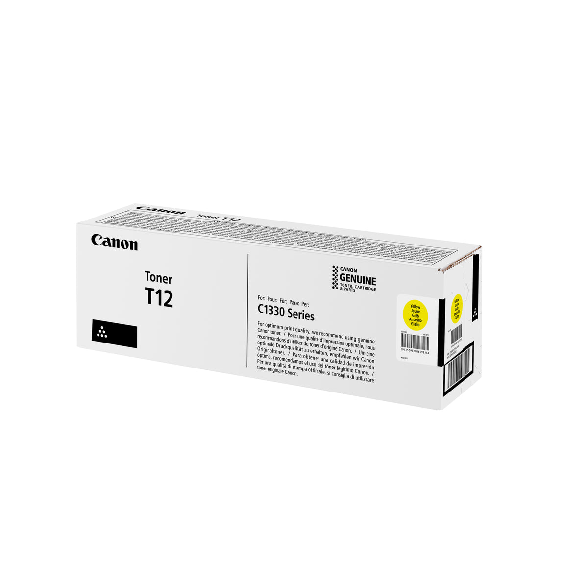 Canon Toner