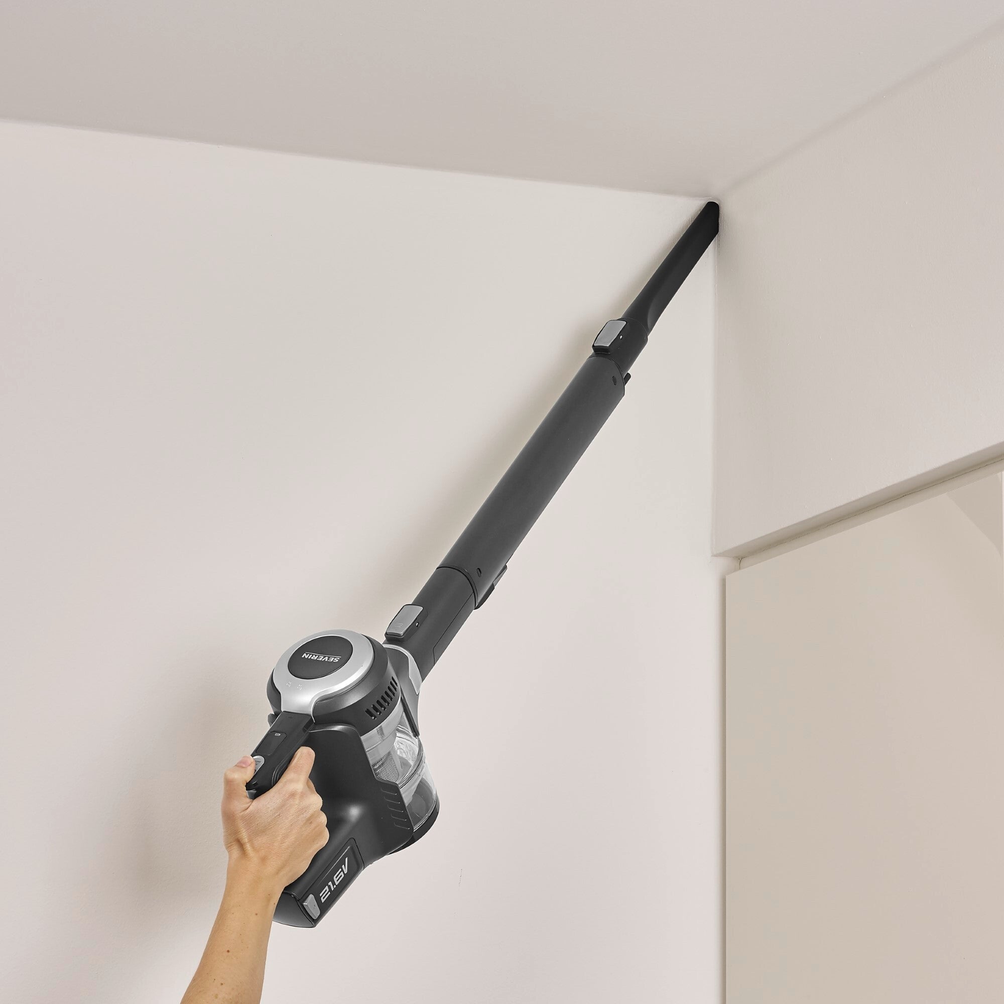 Severin Bodenstaubsauger HV 7155