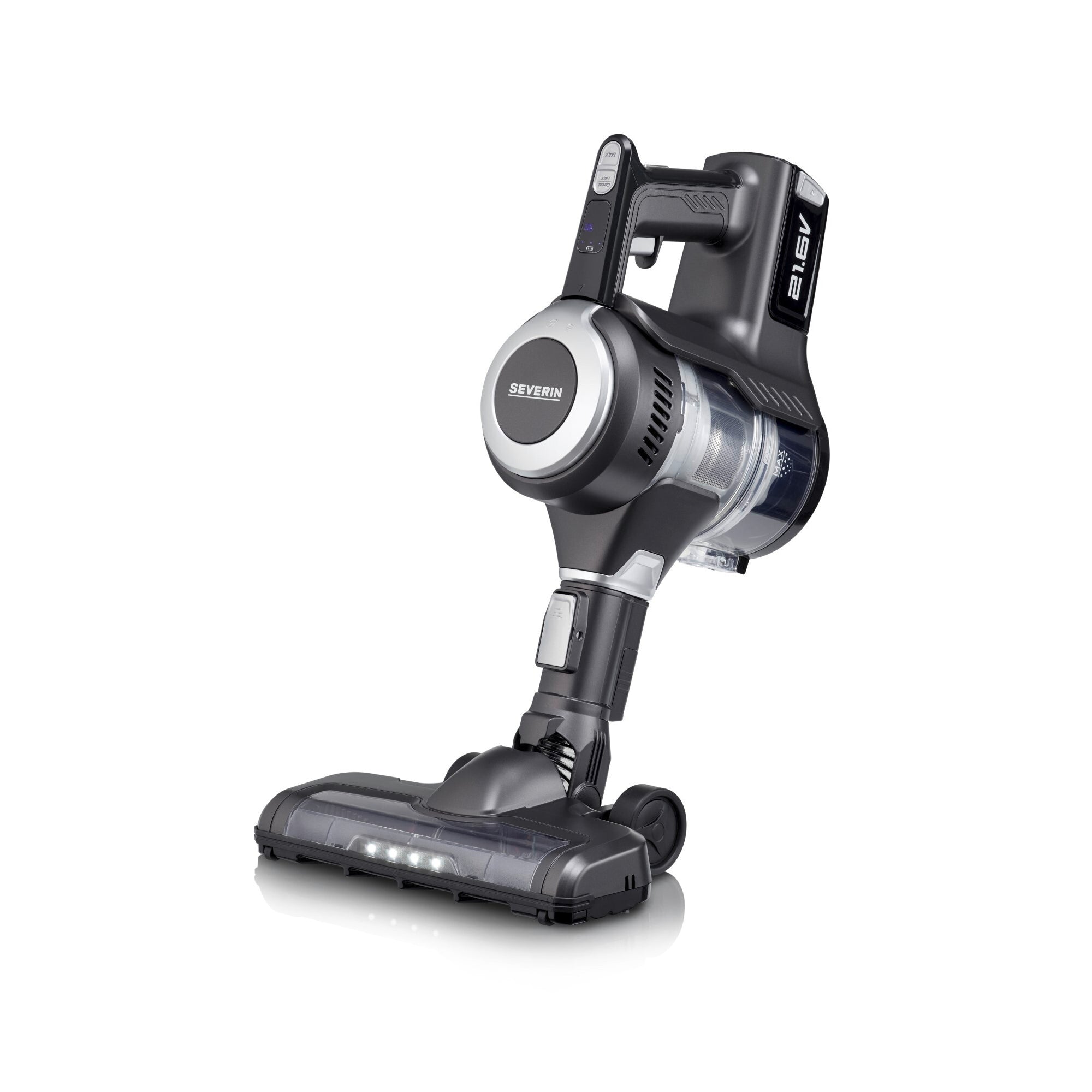 Severin Bodenstaubsauger HV 7155