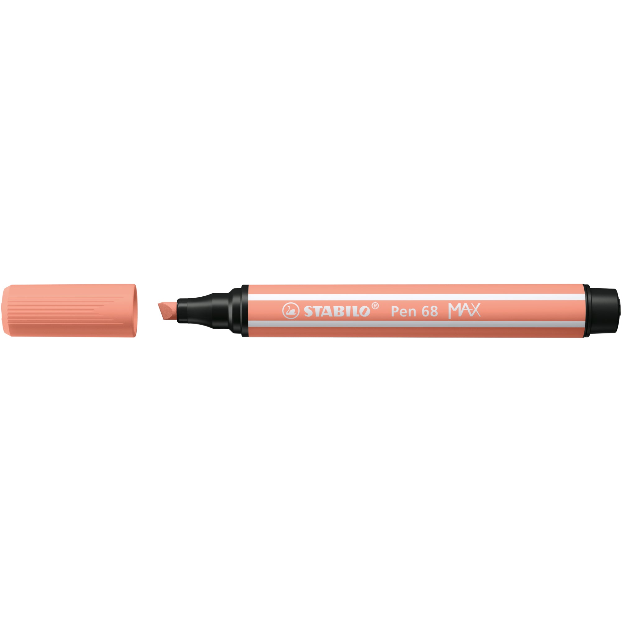 Stabilo Fasermaler Pen 68 MAX