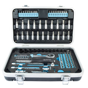 BRÜDER Schraub- und Bitsatz