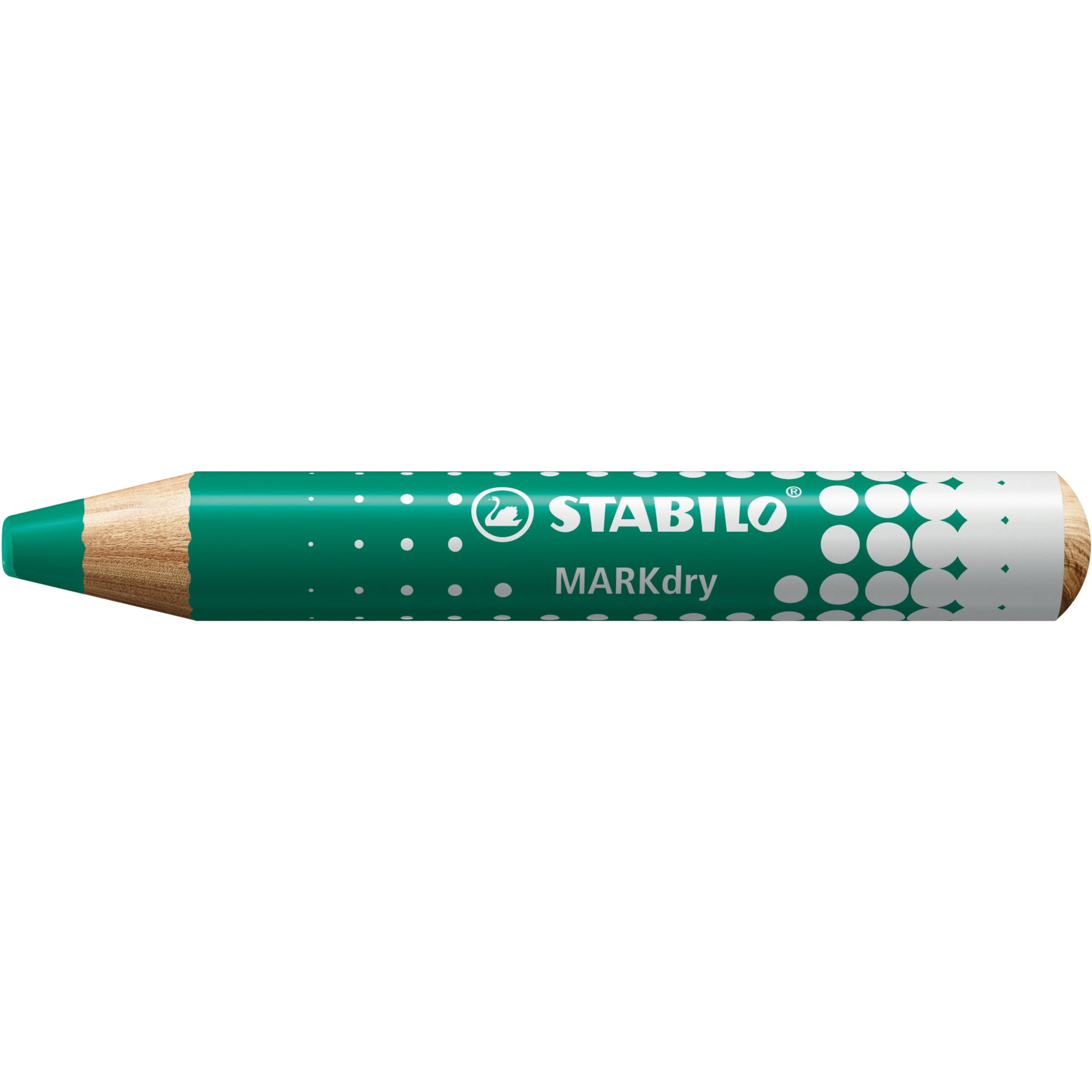 Stabilo Whiteboard-/Flipchartmarker MARKdry