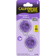 Calif. Lufterfrischer