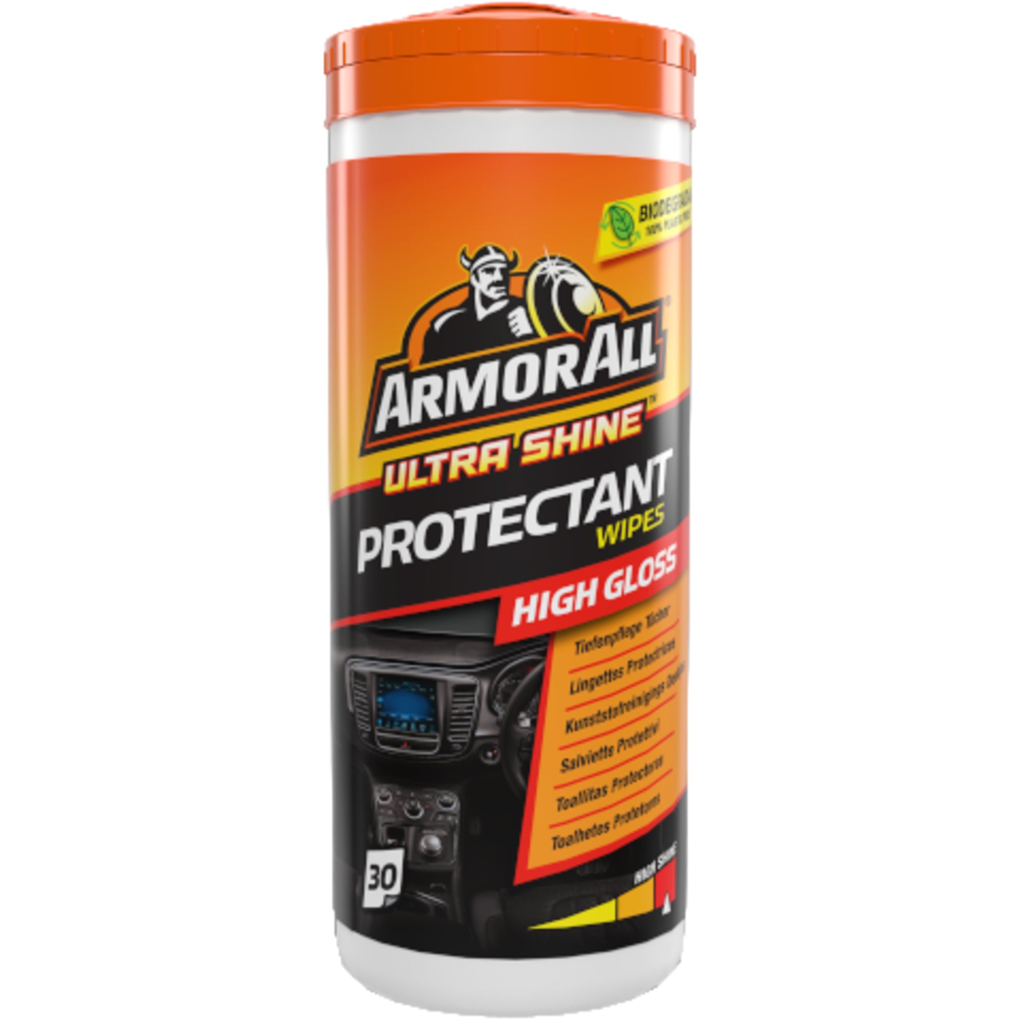 RMOR Tiefenpflege Ultra ShineT