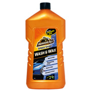Armor Autoshampoo Wash & Wax Speed Shine