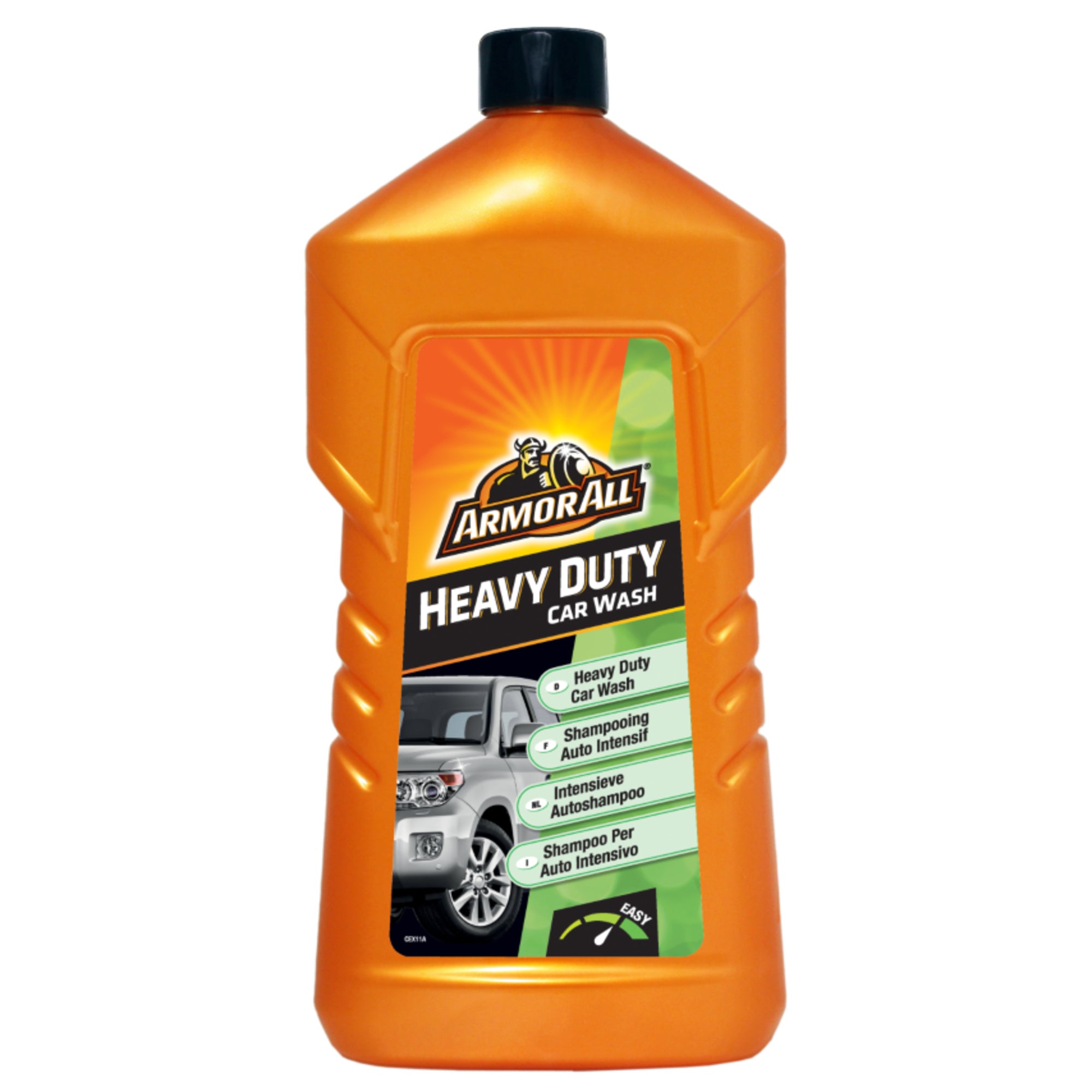 Armor Autoshampoo Heavy Duty