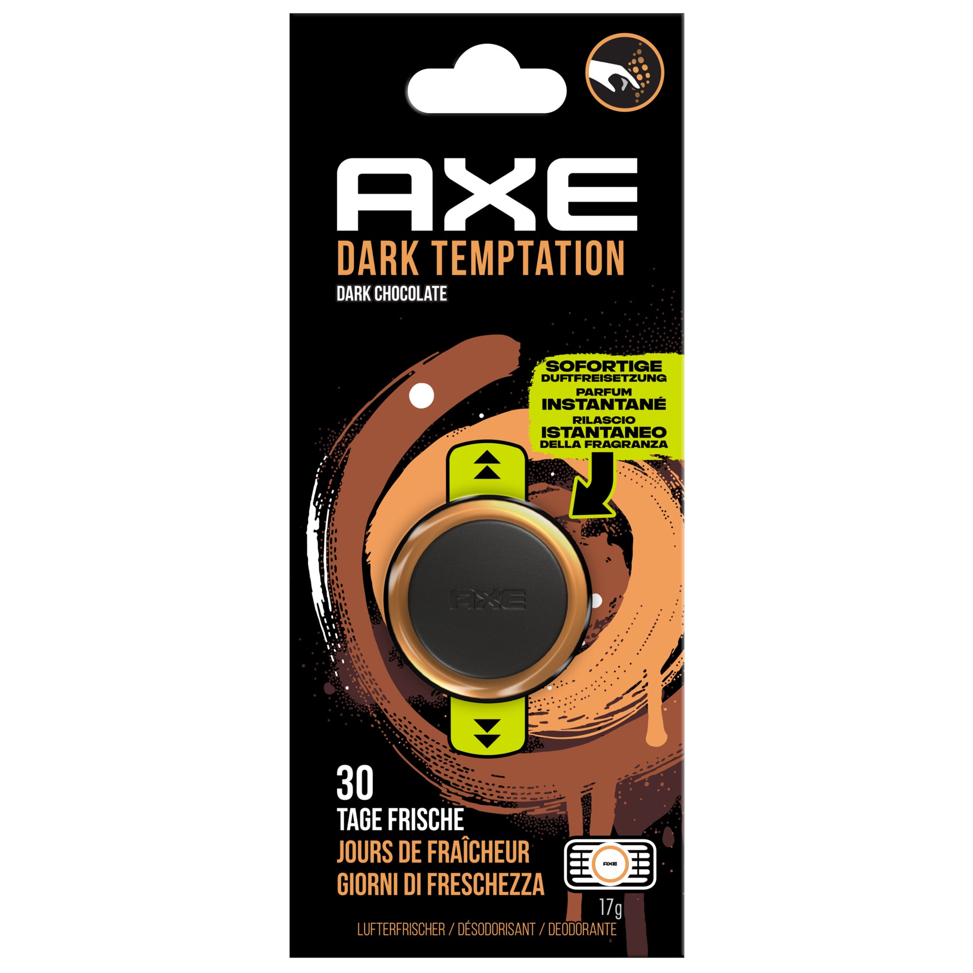 AXE Lufterfrischer Mini Vent