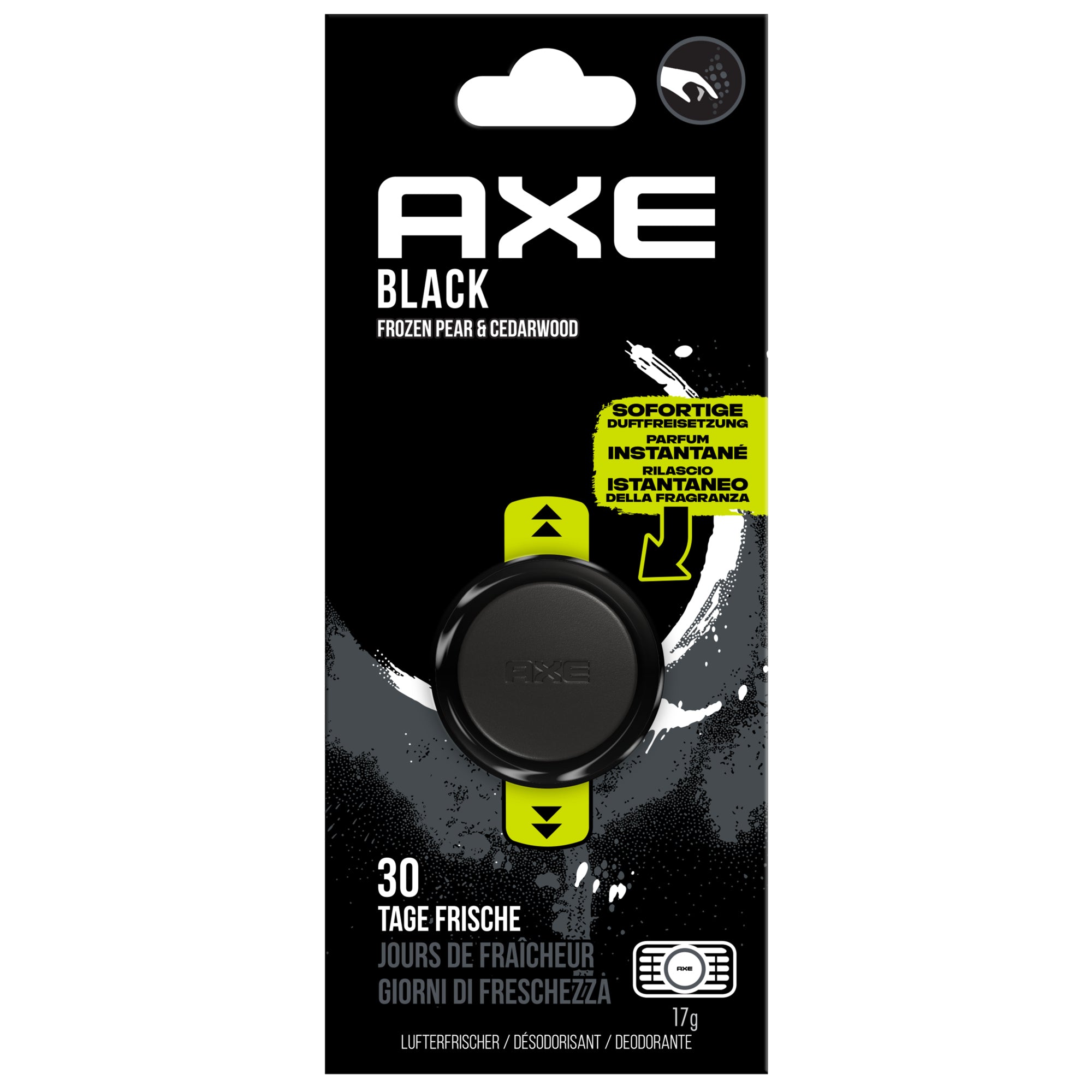 AXE Lufterfrischer Mini Vent