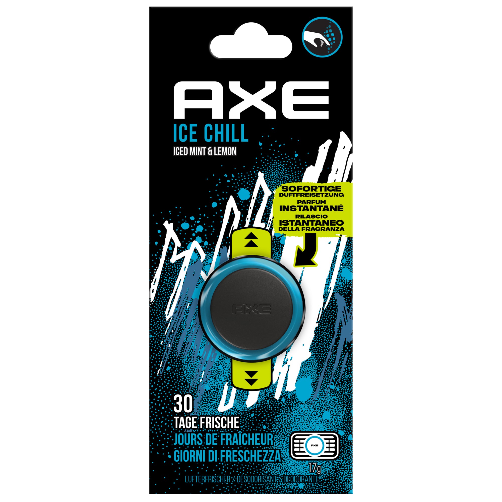 AXE Lufterfrischer Mini Vent