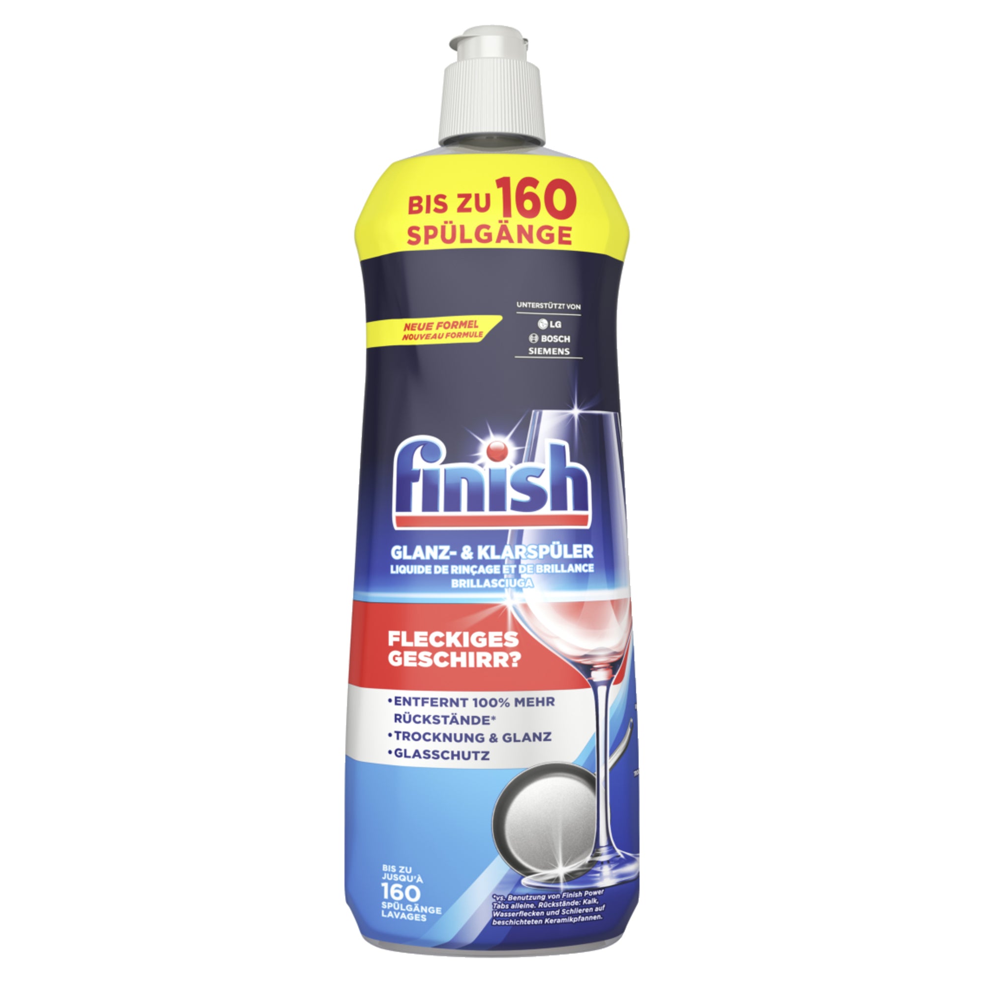 Finish Klarspüler XL