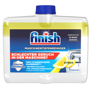 Finish Spülmaschinen- Reiniger Citrus 250ml