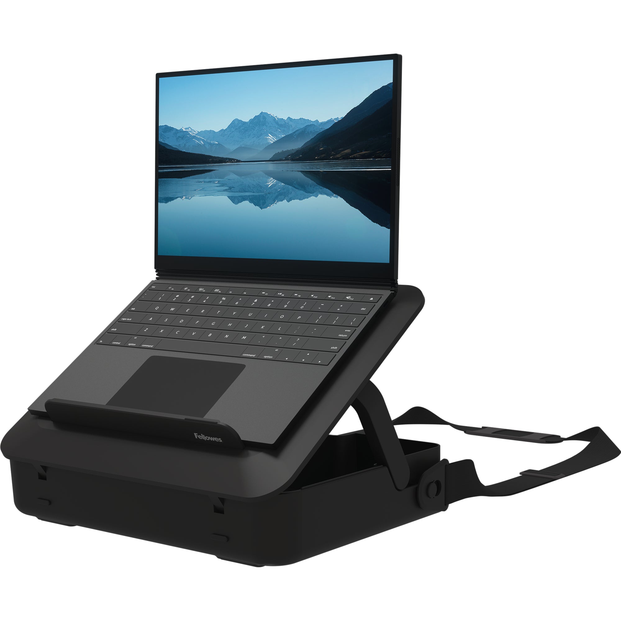 Fellowes Notebooktasche BreytaT Toolbox
