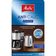 Melitta Entkalker ANTI CALC