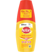 Autan Insektenspray MULTI INSECT