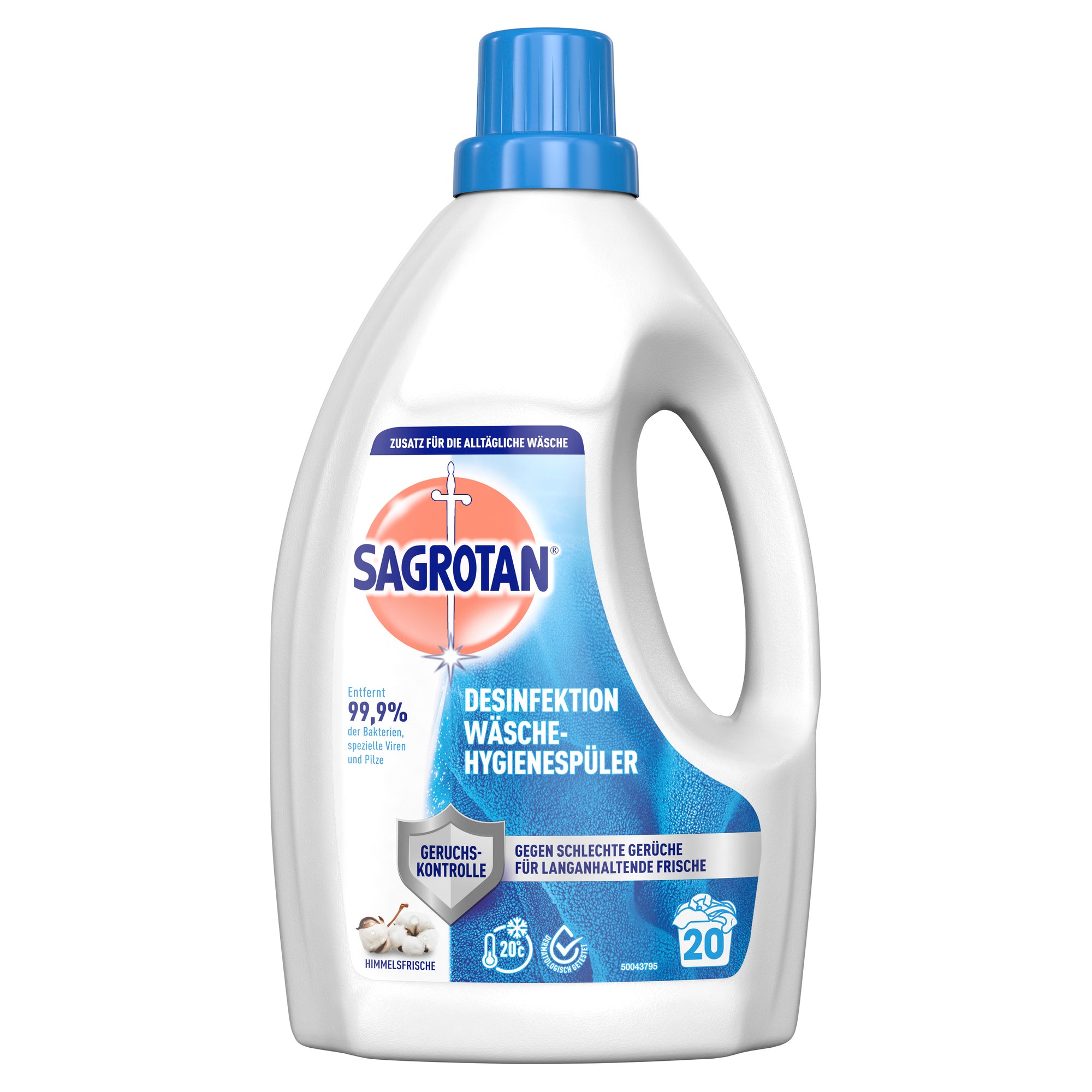 Sagrotan Hygienespüler