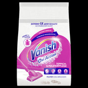 Vanish Teppichreiniger Oxi Action