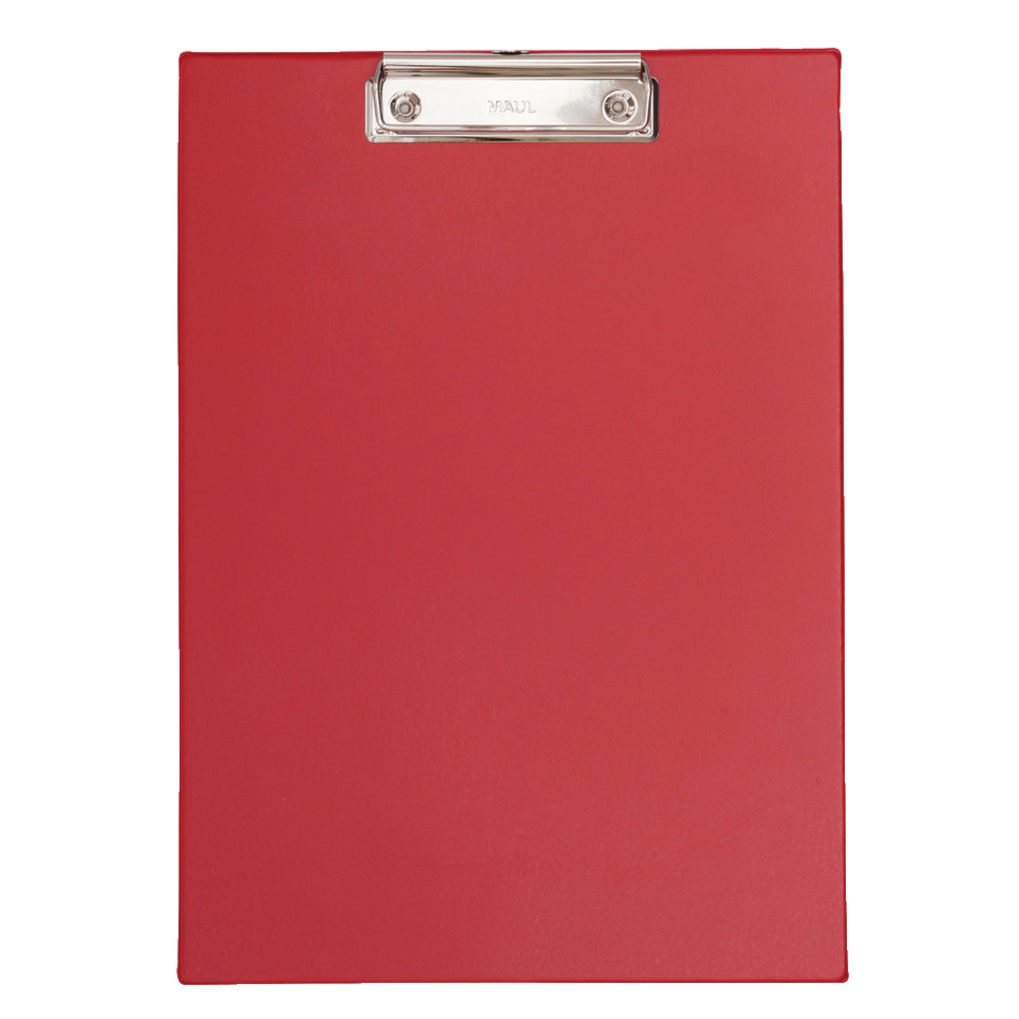 Maul Klemmbrett MAULpoly, DIN A4