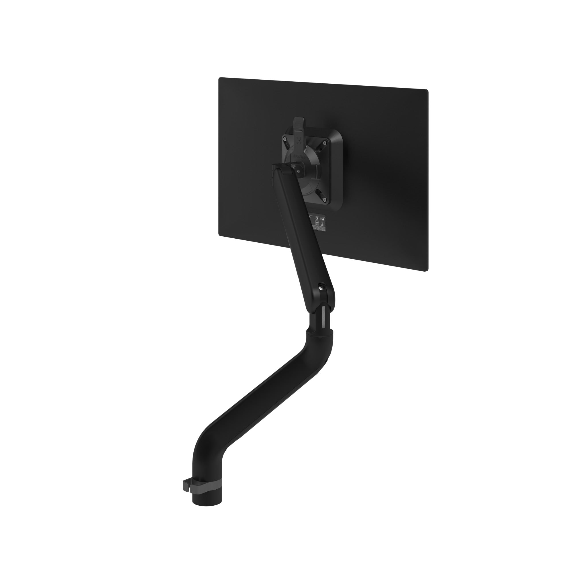 Dataflex Monitorschwenkarm Viewprime plus Single