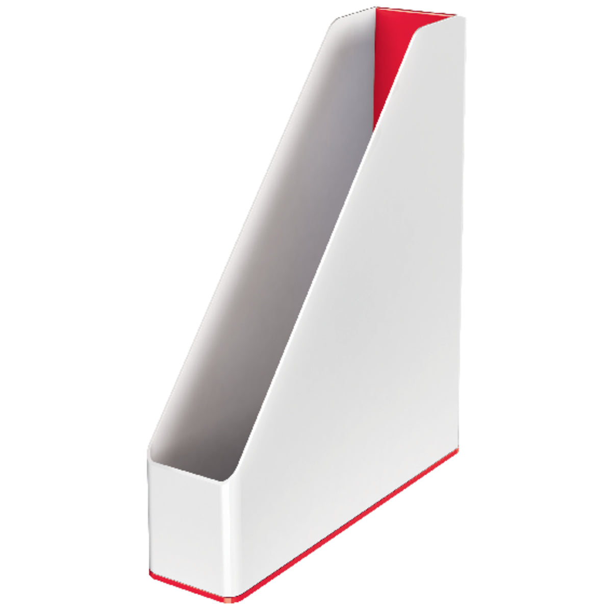 Leitz Stehsammler WOW Duo Colour, DIN A4