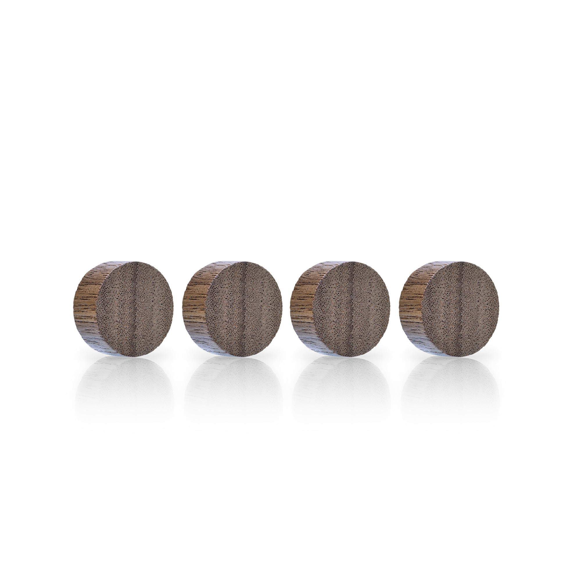 magnetoplan Magnet Design Wood Series