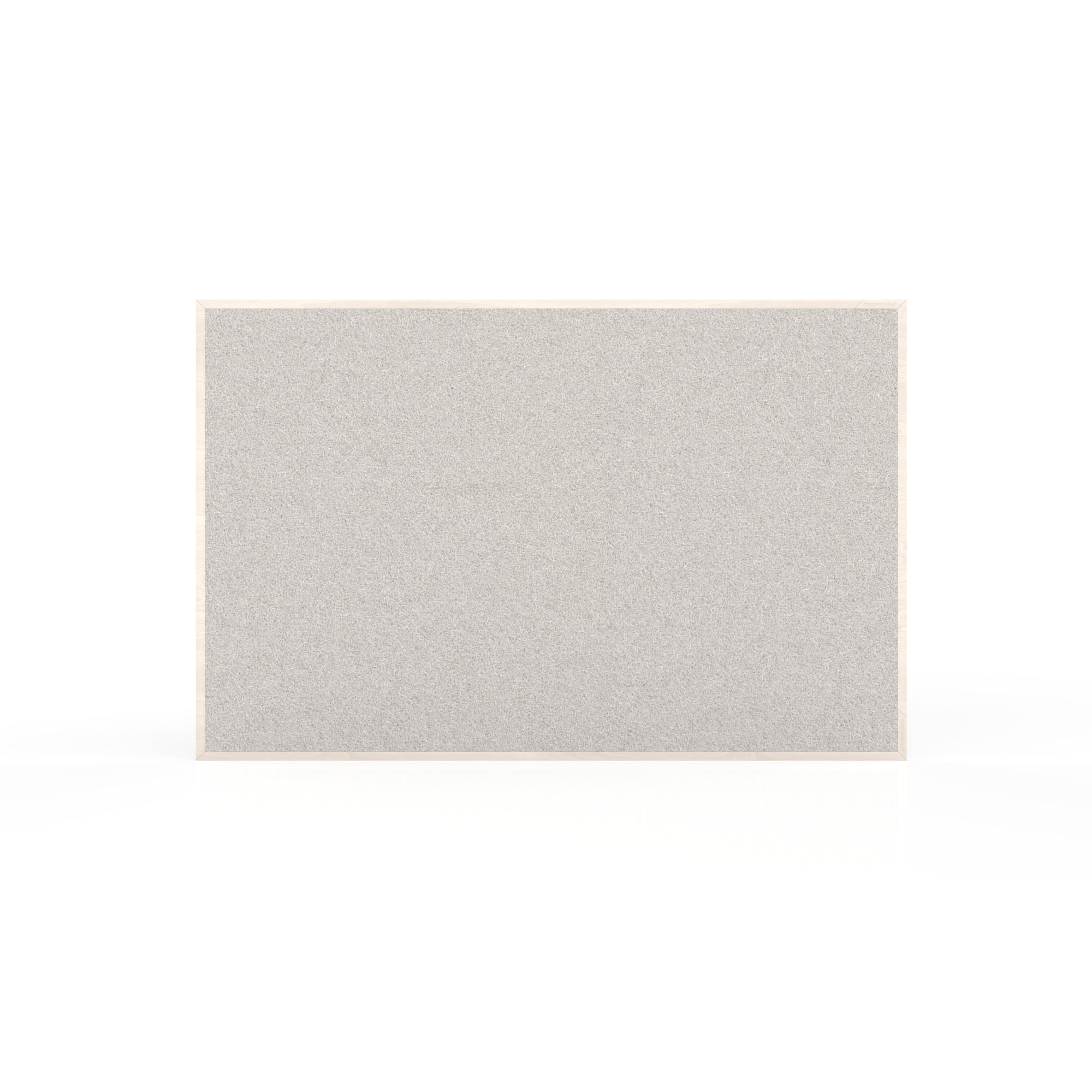 magnetoplan Pinnwand Design Wood Series